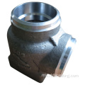 Pump Valve Fittings Lost Wax Investment Casting